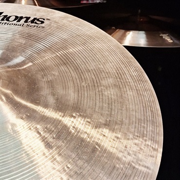 Bosphorus USED 中古 Traditional Series Ride Thin 20 [1872g] 画像5