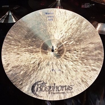Bosphorus USED 中古 Traditional Series Ride Thin 20 [1872g] 画像6