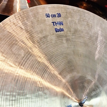 Bosphorus USED 中古 Traditional Series Ride Thin 20 [1872g] 画像7