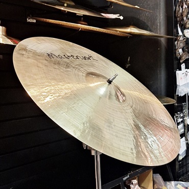 Masterwork USED 中古 Custom Series Crash 18 [1442g] 画像1