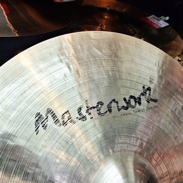 Masterwork USED 中古 Custom Series Crash 18 [1442g] 画像2