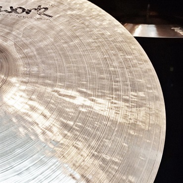 Masterwork USED 中古 Custom Series Crash 18 [1442g] 画像3