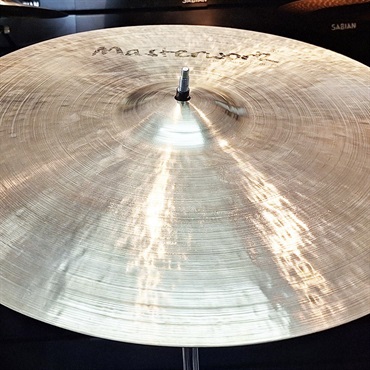 Masterwork USED 中古 Custom Series Crash 18 [1442g] 画像4
