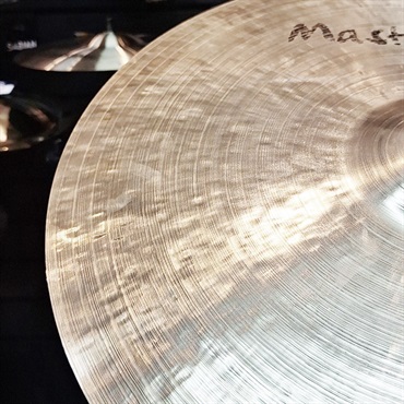 Masterwork USED 中古 Custom Series Crash 18 [1442g] 画像5