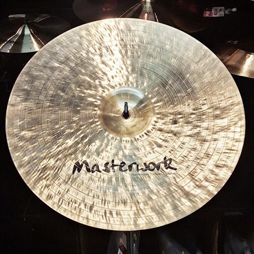 Masterwork USED 中古 Custom Series Crash 18 [1442g] 画像6