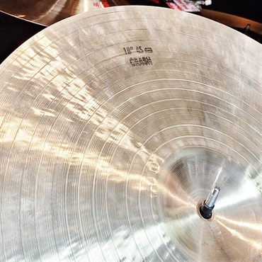 Masterwork USED 中古 Custom Series Crash 18 [1442g] 画像8