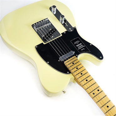 Fender MEX Player II Telecaster Left-Handed (Hialeah Yellow /Maple) 画像5