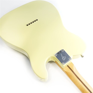 Fender MEX Player II Telecaster Left-Handed (Hialeah Yellow /Maple) 画像6