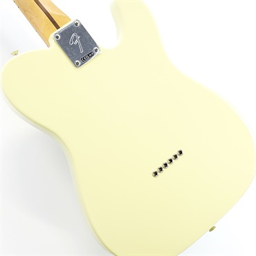 Fender MEX Player II Telecaster Left-Handed (Hialeah Yellow /Maple) 画像7
