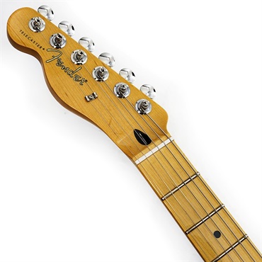 Fender MEX Player II Telecaster Left-Handed (Hialeah Yellow /Maple) 画像8