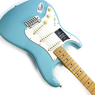 Fender MEX Player II Stratocaster Left-Handed (Aquatone Blue/Maple) 【特価】 画像5