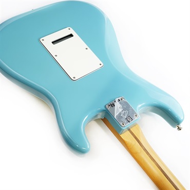 Fender MEX Player II Stratocaster Left-Handed (Aquatone Blue/Maple) 【特価】 画像6