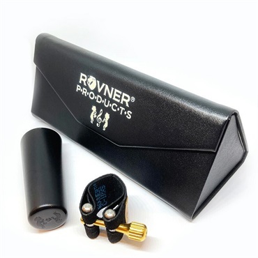 その他ブランド(管楽器・吹奏楽器) [最終処分]ソプラノサックス用マウスピース Rovner(ロヴナー)　Aviva(アヴィヴァ) 「6」【在庫処分特価 】【夏のボーナスセール】 画像7