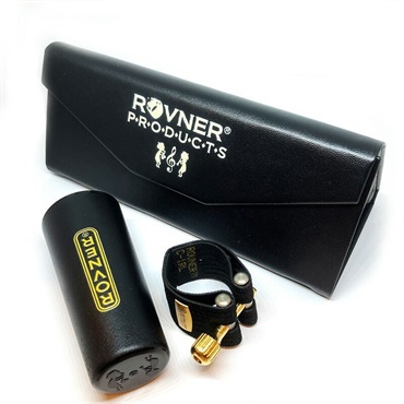 その他ブランド(管楽器・吹奏楽器) [最終処分]「オープニング：8」アルトサックス用マウスピース Rovner(ロヴナー)　Avatar(アヴァター)【在庫処分特価 】【夏のボーナスセール】 画像6
