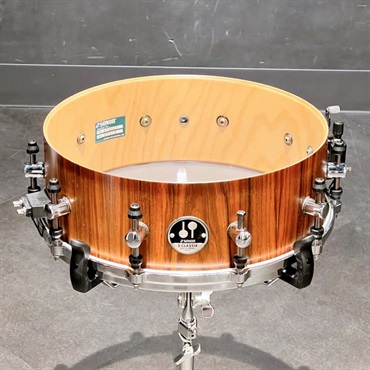 SONOR USED 中古 S-Classix Snare Drum 14×5 画像3