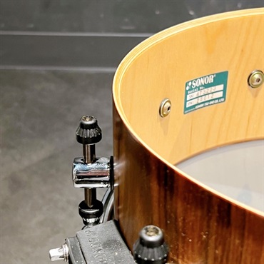 SONOR USED 中古 S-Classix Snare Drum 14×5 画像4