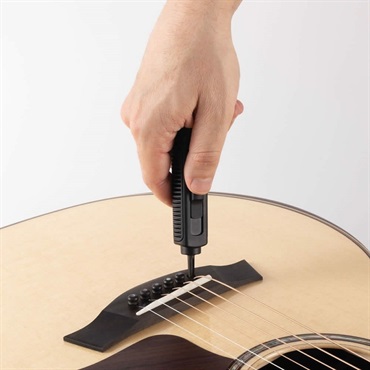 D’Addario TOUR GRADE STRING PEG WINDER [PW-TGPW-01] 画像4