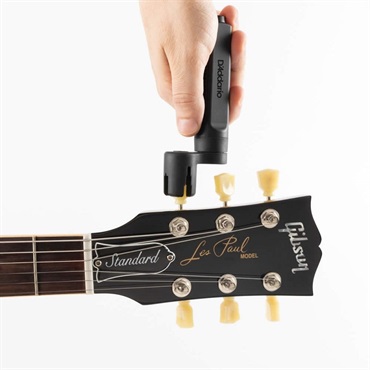 D’Addario TOUR GRADE STRING PEG WINDER [PW-TGPW-01] 画像5