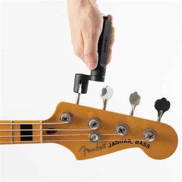 D’Addario TOUR GRADE STRING PEG WINDER [PW-TGPW-01] 画像6