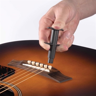 D’Addario BRIDGE PIN PULLER [PW-BPP-01] 画像3