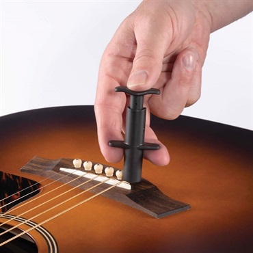 D’Addario BRIDGE PIN PULLER [PW-BPP-01] 画像4