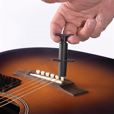 D’Addario BRIDGE PIN PULLER [PW-BPP-01] 画像5
