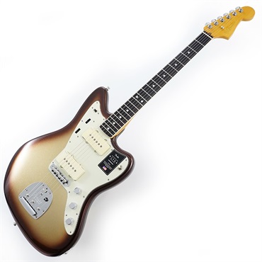 Fender USA American Ultra Jazzmaster (Mocha Burst/Rosewood)【チョイキズ特価】 画像1
