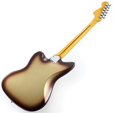 Fender USA American Ultra Jazzmaster (Mocha Burst/Rosewood)【チョイキズ特価】 画像2