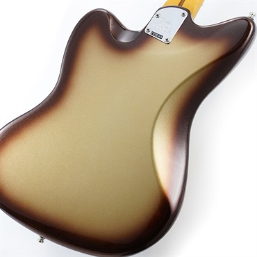 Fender USA American Ultra Jazzmaster (Mocha Burst/Rosewood)【チョイキズ特価】 画像7