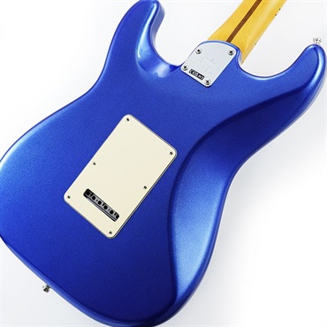 Fender USA American Ultra Stratocaster (Cobra Blue/Maple)【チョイキズ特価】 画像7
