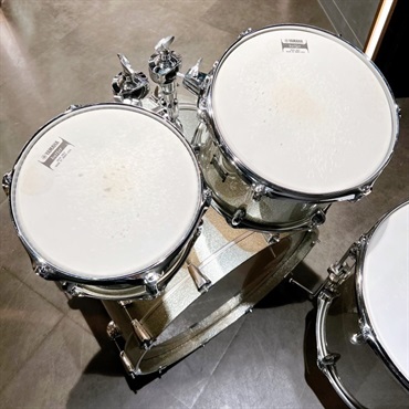 YAMAHA USED 中古 OAK CUSTOM 4pc Drum Kit SLS [BD22，FT16，TT12＆10] 画像2