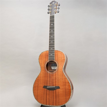 Furch Rainbow OOM-KK All Hawaiian Koa フォルヒ 画像2