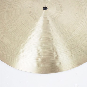 SABIAN USED 中古 HH Hand Hammered EQ Hats 14 pair [Top 1336g/Bottom:1438g] 画像5