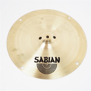 SABIAN USED 中古 HH Hand Hammered EQ Hats 14 pair [Top 1336g/Bottom:1438g] 画像7