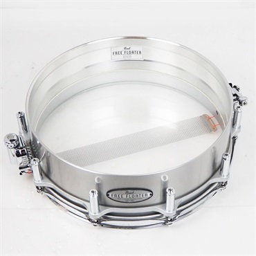 Pearl USED 中古 FCA1445/C [Ultra Cast Free Floating / Supervised by Shuichi Ponta Murakami] 画像7