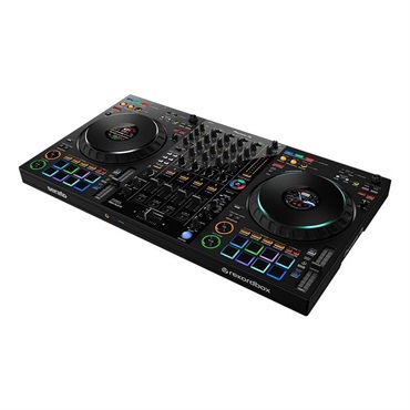 Pioneer DJ DDJ-FLX10 + UDG U8305キャリングケースSET【無償ダウンロード版rekordbox/Serato DJ Pro対応】(パイオニアディージェー) 画像1