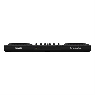 Pioneer DJ DDJ-FLX10 + UDG U8305キャリングケースSET【無償ダウンロード版rekordbox/Serato DJ Pro対応】(パイオニアディージェー) 画像3