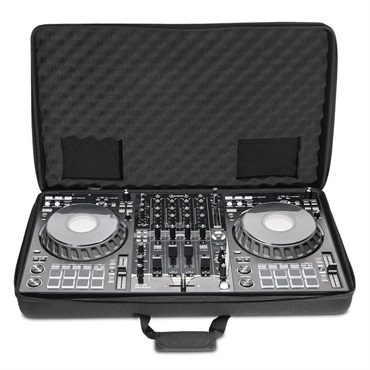 Pioneer DJ DDJ-FLX10 + UDG U8305キャリングケースSET【無償ダウンロード版rekordbox/Serato DJ Pro対応】(パイオニアディージェー) 画像5