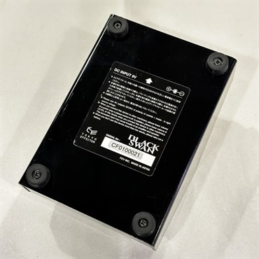 TOKYO EFFECTOR 【夏先取り大特価セール】USED 中古 Civil Fuzz 画像1