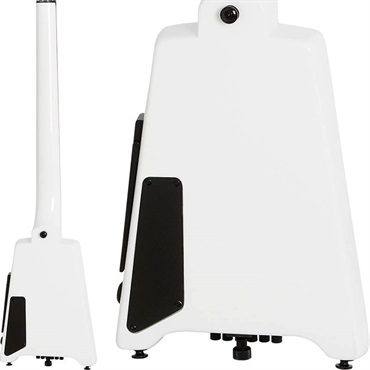 STEINBERGER Spirit GT-PRO Deluxe (WH)【期間限定特価】 画像1