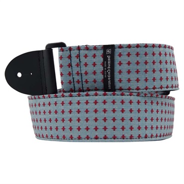 Daiking Corporation DaikingStrap SELECT SashicoBlue 画像1