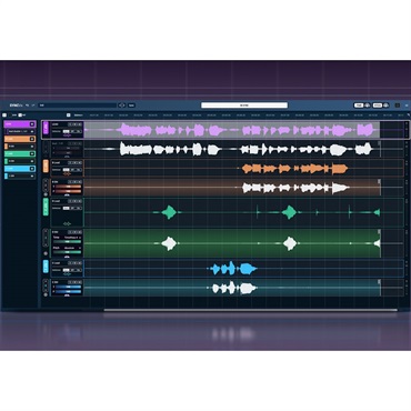 WAVES Sync Vx　(ウェイブス)(ボーカルミキシングプラグイン)(オンライン納品)(2時間以内に納品) 画像1