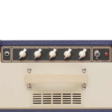VOX AC10C1 TTBC [Two Tone Blue & Cream]【限定品】（ヴォックス ボックス） 画像4