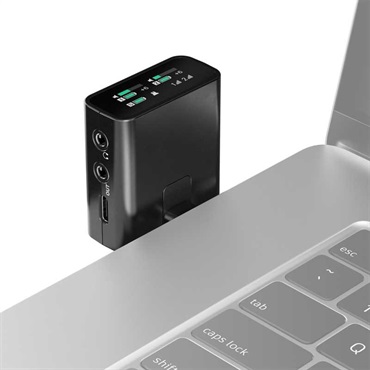 SENNHEISER PROFILE WIRELESS RECEIVER(ワイヤレスレシーバー)(ゼンハイザー) 画像1