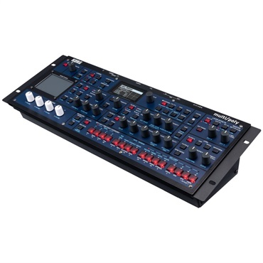 KORG multi/poly module (マルチポリ・モジュール) コルグ (MULTI/POLY-M) 画像1