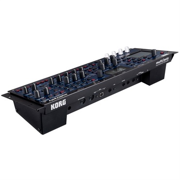 KORG multi/poly module (マルチポリ・モジュール) コルグ (MULTI/POLY-M) 画像3