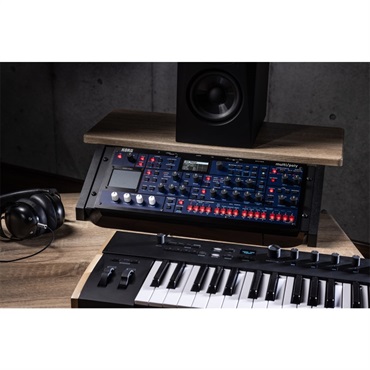 KORG multi/poly module (マルチポリ・モジュール) コルグ (MULTI/POLY-M) 画像6