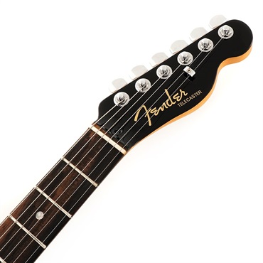Fender USA FSR Limited Edition American Ultra Telecaster (Tiger's Eye) SN.US23063388【国内イケベ限定販売モデル】 【The Spring Summer 2026 Campaign】 画像6