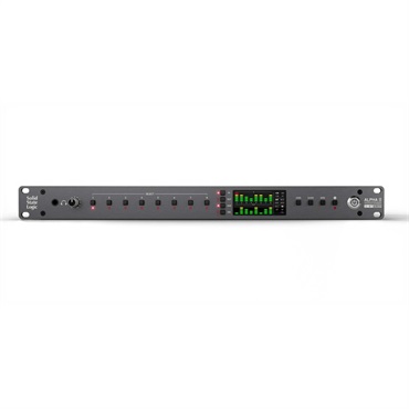 SSL(Solid State Logic) Alpha8 (オーディオインターフェイス エキスパンダー)(エスエスエル)(DTM)(Alpha 8) 画像1