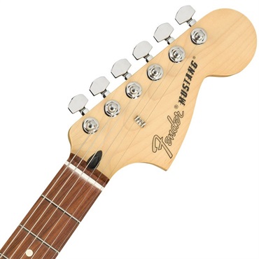 Fender MEX Player Mustang (Firemist Gold/Pau Ferro) [Made In Mexico]【特価】 画像4